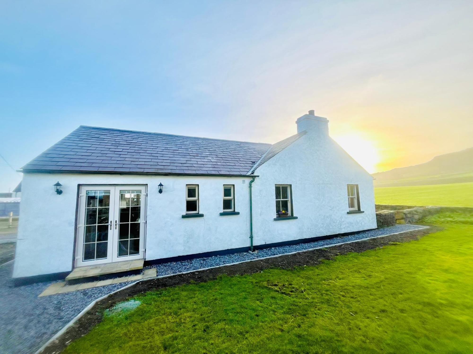 Dunnaglea Cottage, בלינטוי מראה חיצוני תמונה