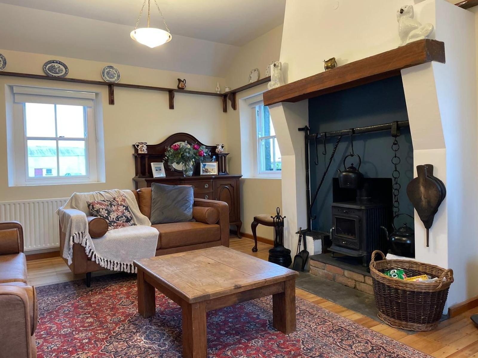 Dunnaglea Cottage, בלינטוי מראה חיצוני תמונה