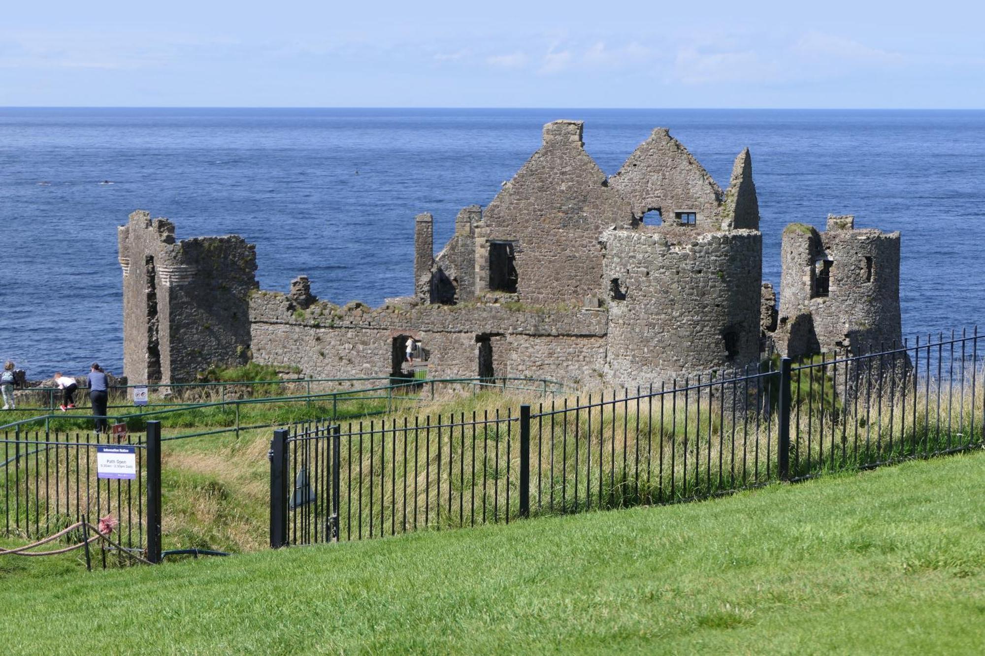 Dunnaglea Cottage, בלינטוי מראה חיצוני תמונה