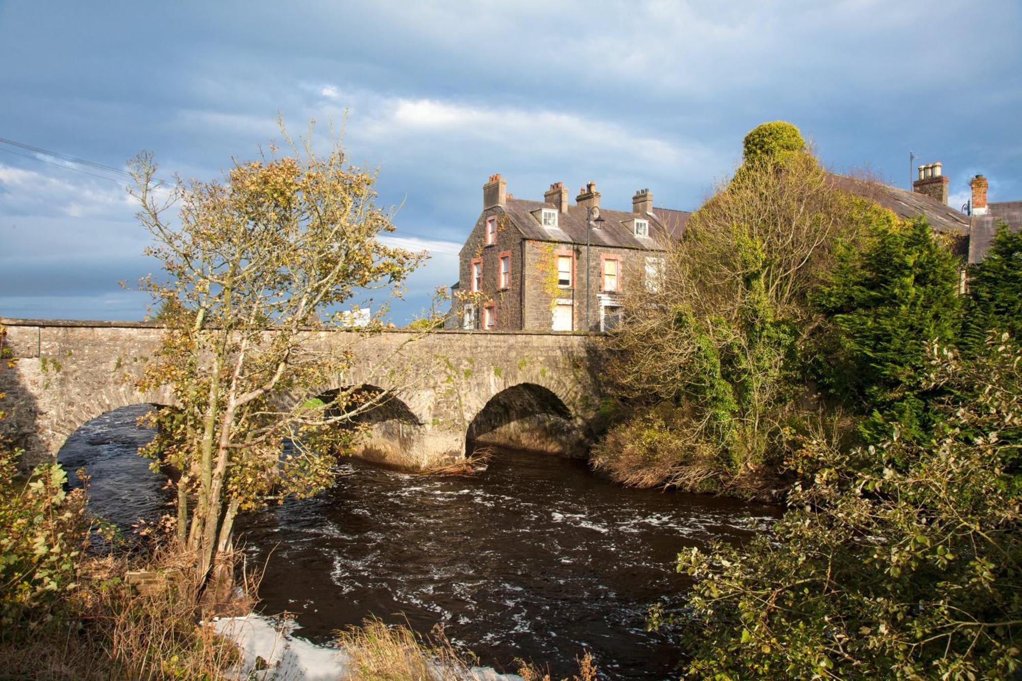 Dunnaglea Cottage, בלינטוי מראה חיצוני תמונה
