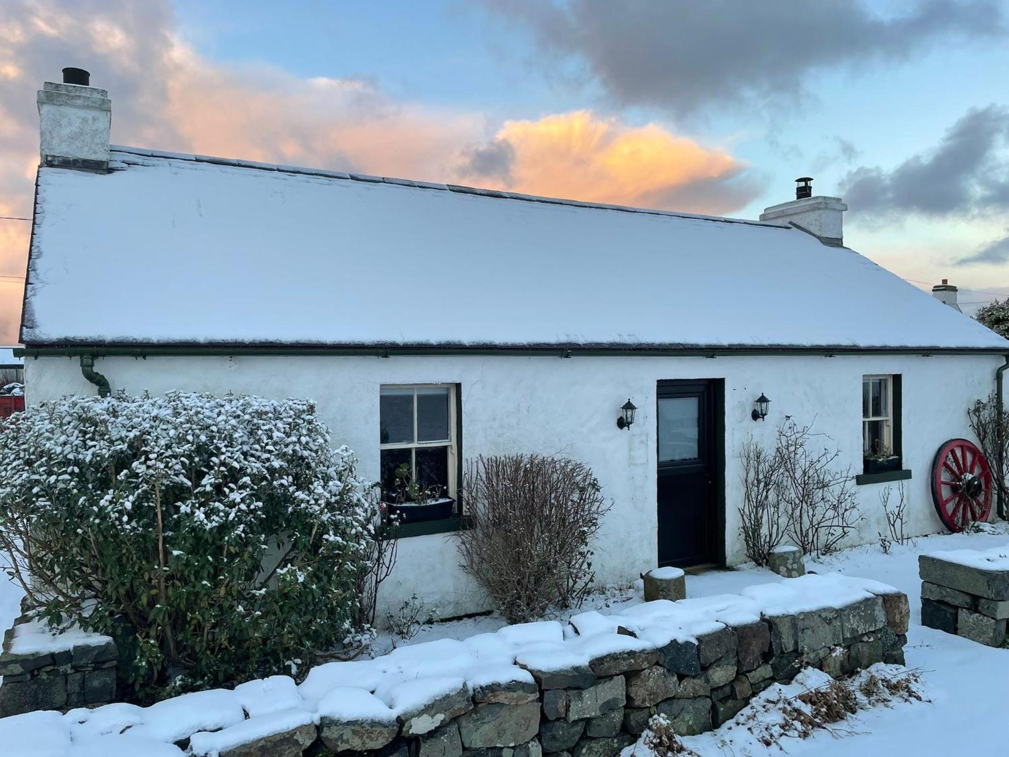 Dunnaglea Cottage, בלינטוי מראה חיצוני תמונה